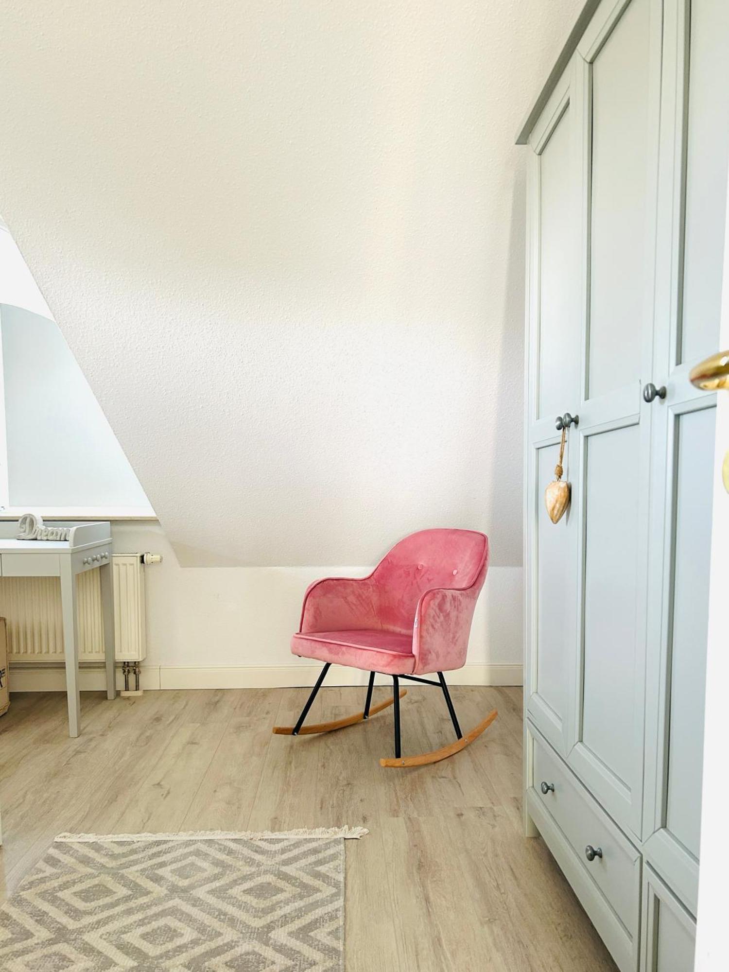 Ferienwohnung Schwalbe Wieck/Darss المظهر الخارجي الصورة